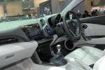 Honda CR-Z Concept 2009 года